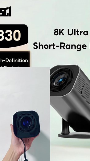 DIY Projector Setup Guide