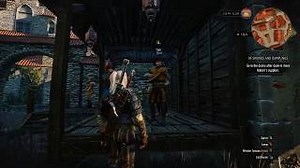 Toss A Coin To Your Witcher - Nexus Mod