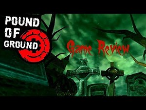 Pound of Ground - Game Review with Gameplay