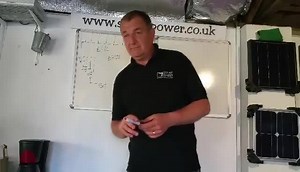 Domestic Solar. How it works. How the money flows and why you should be doing it. | The Solar Shed