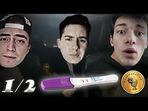 THAT BUDDY IS ALREADY DEAD!! | | RANDONAUTICA Ft. GradyWhite & BarcaGamer (1/2)