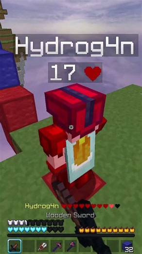 每一個訂閱我就打一場bedfight直到我兩千訂閱 #perfect #minemenclub #shorts