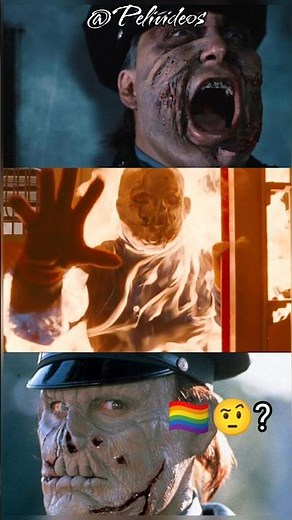 The Defeats of Matt Cordell: Maniac Cop #movies #cinema #horror #top