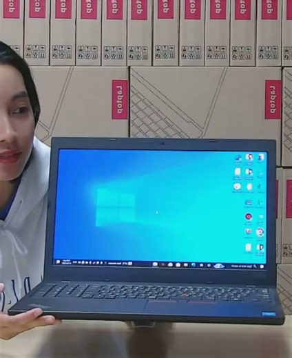 Lenovo ThinkPad L580/L590: Affordable Laptop for Work