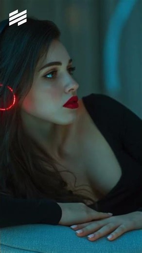 You're a Hard Guy to Meet | Elite Trance Music (Official Music Video)