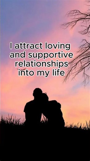 Affirmations for Attracting LOVE | Affirmations for Relationships | Affirmations for Love