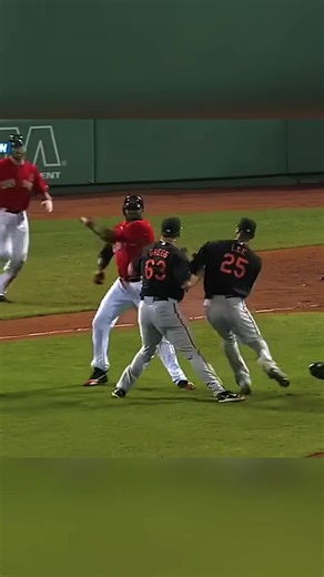 MLB Temper Outburst Moments🇺🇸#foryou #mlb #sports #usa #viral | Sports