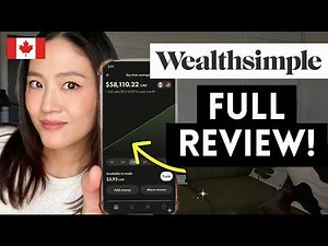 Wealthsimple for Beginners: Detailed review
