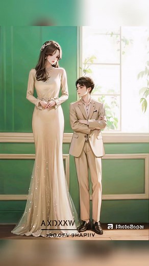 Embracing Tall Women - My Preference for Tall Girlfriends