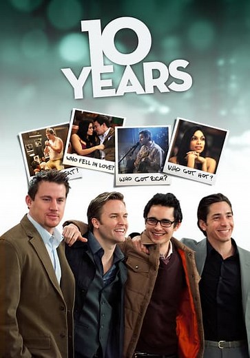 10 Years (2011)