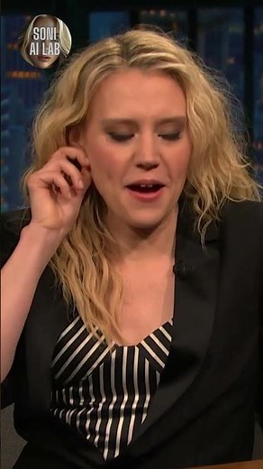 Kate McKinnon Says “There’s a Chance” for Colleen’s Comeback 😂