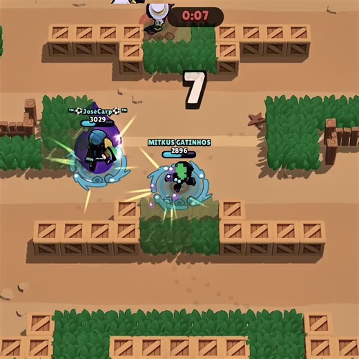 Understanding Crow's Hidden Weakness in Brawl Stars