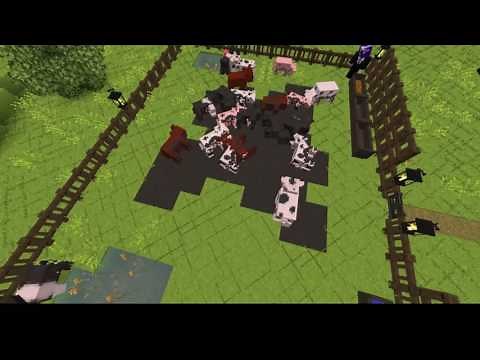 Animania Mod Spotlight #1