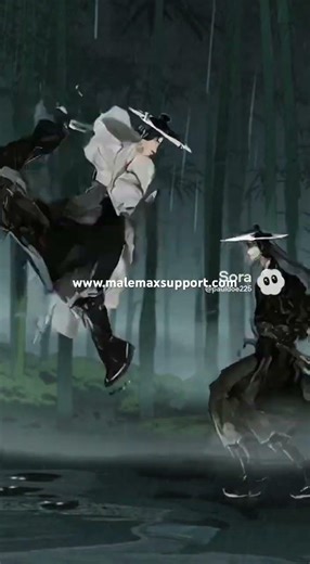 Cool fighting animation #animation #fighting #kungfu #viral #swordfighting #shorts