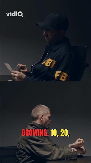 Killer Confesses to 93 Murders! Detectives Stunned! 🤯