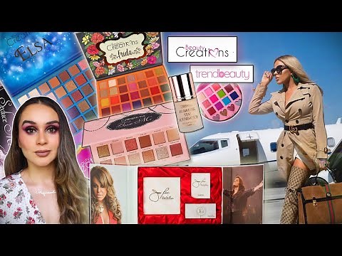 La Increíble Historia De Superación Detrás De Beauty Creations | Maquihistoria