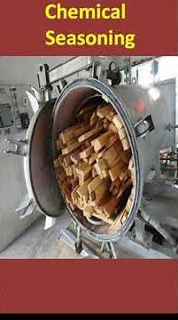 Timber seasoning / Timber seasoning methods / Timber seasoning process / Timber seasoning techniques
