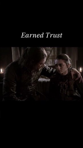 Why Ned Stark Gave Arya Back Her Sword #gameofthrones #gameofthronesseason1 #got