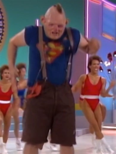 80s Movie Dance Parody for Ultimate Nostalgia