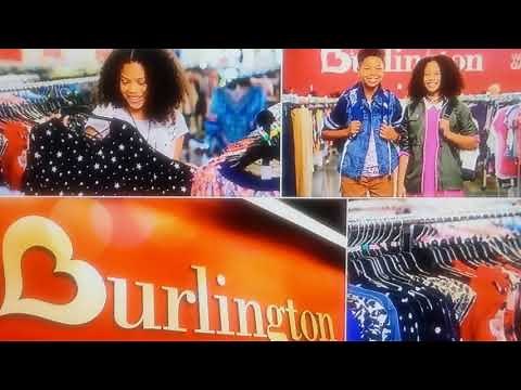 Burlington Commercial