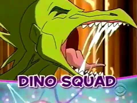 KEWLopolis On CBS | Saturday Mornings - Television Commercial (2008)