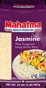 Jasmine White Rice | Mahatma® Rice