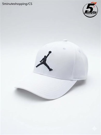 #CapStore #5MinuteShopping | Cap Store