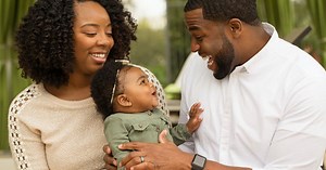 Talking to your baby: why it matters and top tips - Netmums