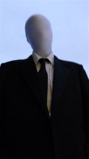 templates_edit_page on Instagram: "Slender Man is a fictional horror character created in 2009 by Eric Knudsen for an online forum, known for his tall, thin figure, long arms, featureless white face, and black suit. He became popular through internet creepypasta stories, YouTube series, video games, and a 2018 movie, often depicted as a mysterious entity that stalks people, causes fear, memory loss, and paranoia. Slender Man is not real and represents a modern internet urban legend, showing how