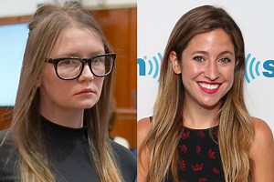'Narcissistic,' Anna Sorokin And Rachel Williams Argue Over 'Inventing Anna' Depiction | Oxygen