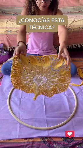 Cómo Hacer un Atrapasueños Paso a Paso - Tutorial Fácil