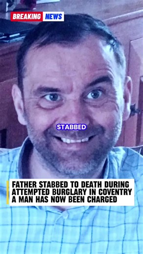 Heartbreak in Coventry as 53-year-old Anthony Priestley is tragically killed in an alleged burglary on Aldrich Avenue. Police have now charged 28-year-old Alexander Neilson with murder. 🕯️ #Coventry #UKCrime #TrueCrimeUK #CrimeAlert #UKNews