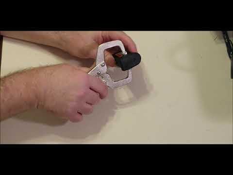 FASTEST & EASIEST!! Glock Magazine Bottom Plate Removal