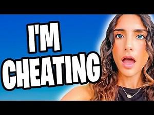 WATCH NADIA CONFESS TO CHEATING LIVE