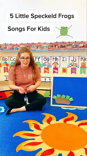 Fun and Educational Kids Songs for Preschoolers