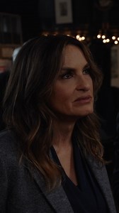 989K views · 27K reactions | "He was the best boss I ever had" ❤️ SVU | NBC and Peacock | Law & Order | Facebook
