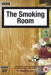 The Smoking Room Season 1
