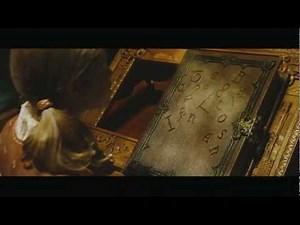 Narnia 3 Trailer