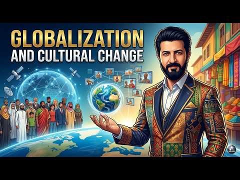Globalization and Cultural Change