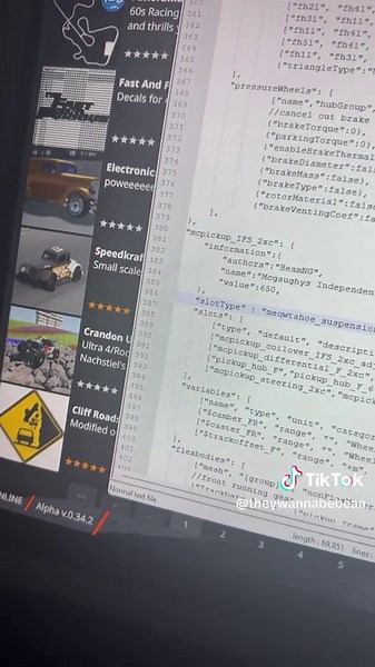 Cómo instalar un lift en BeamNG.drive (tutorial)