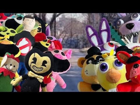 The outsiders part 1￼