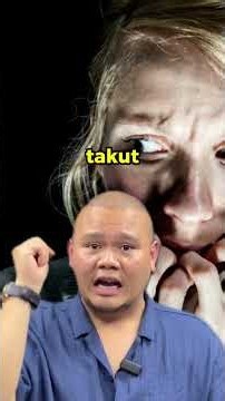 LUBANG KUBUR YANG SEMPIT, GELAP DAN SUNYI…. SANGAT MENAKUTKAN