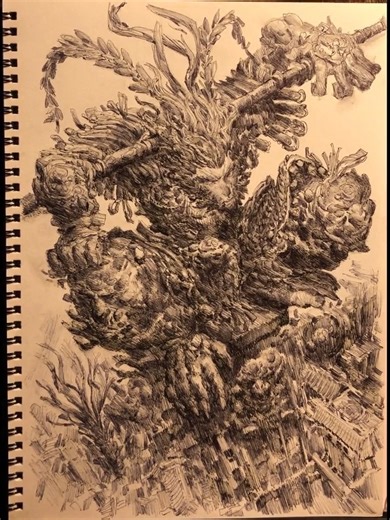 3.4K views · 94 reactions | Black Myth Wukong cre: dongbung22 ...