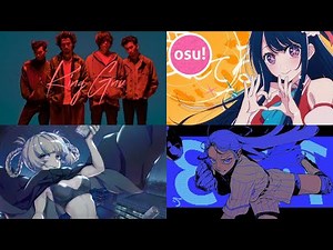 『2024最新版』 最近流行りの曲40選👑新曲 2024 JPOPメドレー (最新曲 2024)👑2024ヒット曲メドレー👑YOASOBI, Ado, スピッツ, 米津玄師, 優里