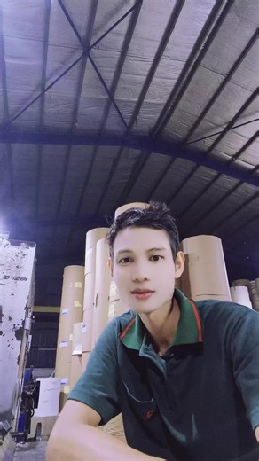 Zwe Pyae on TikTok