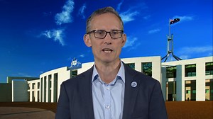 A matrix of mathematicians are in Canberra this week. From malaria modelling to optimisation and networks, applied maths is doing what it does best – making sense of the real world. Link in the comments. | Andrew Leigh MP