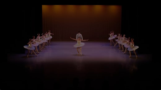 Spring Dance Concert 2024