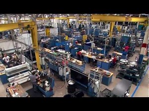 StandardAero Components