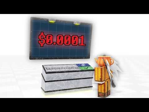 Returning to Roblox's Hardest Tycoon Game