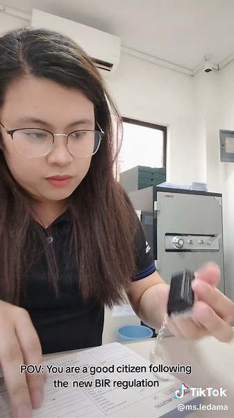 Understanding BIR Sales Invoices and Receipts